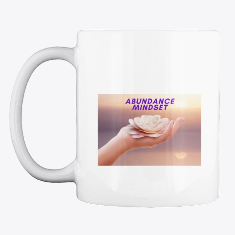 Abundance Mindset
