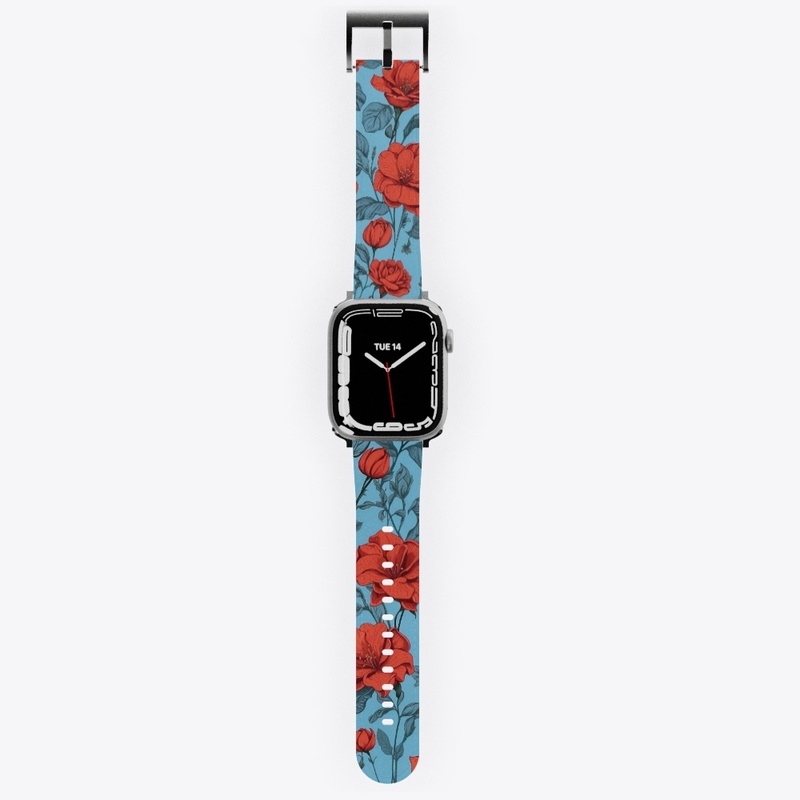 Floral French