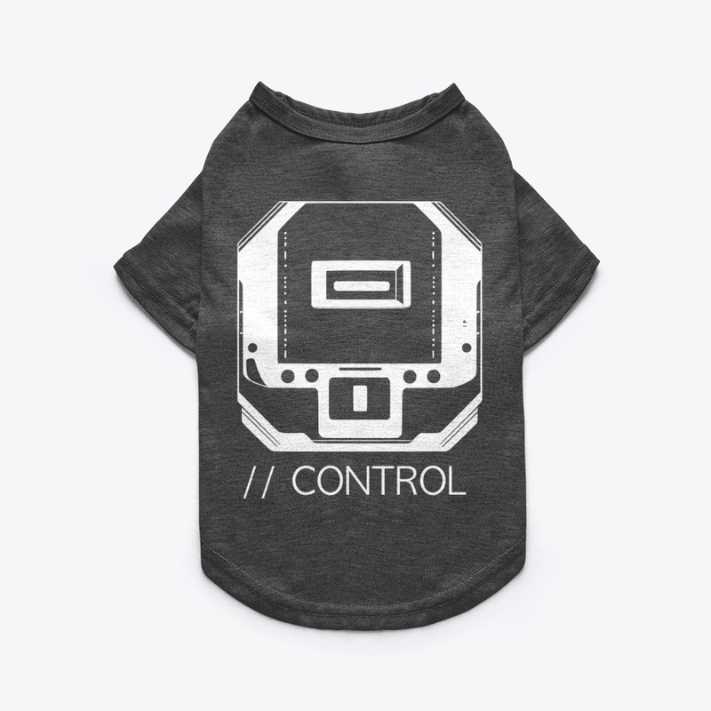 // Control