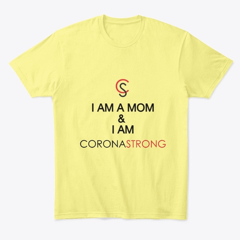 Corona Strong Heroes