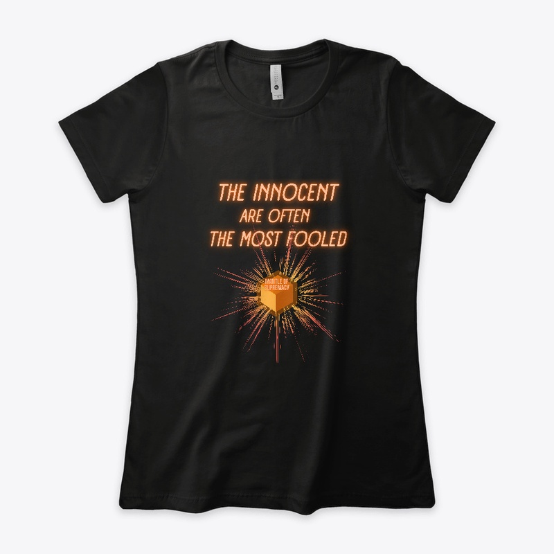 The innocent