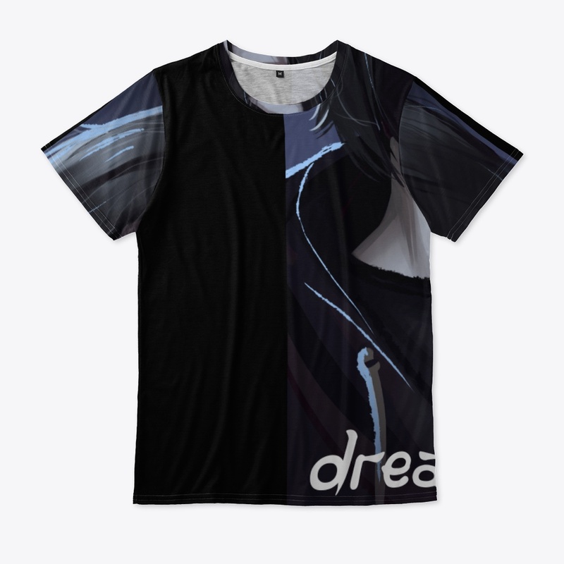 Dream big 