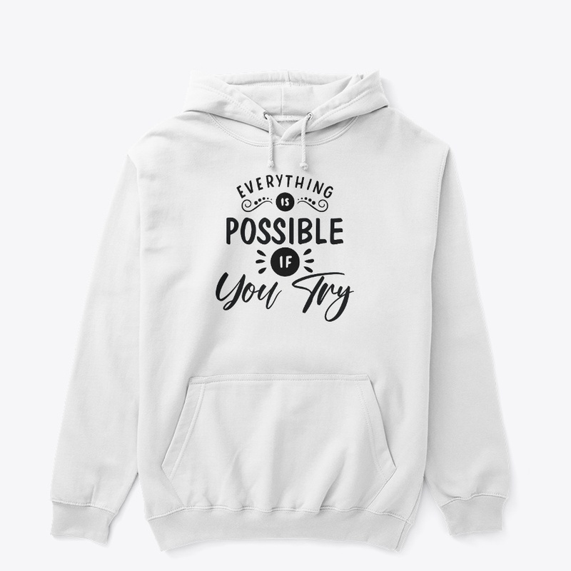 Everything is posible