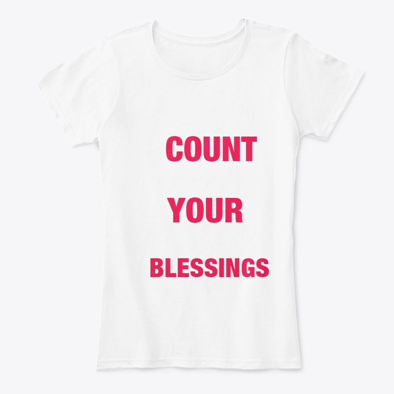 LUCKY T SHIRT