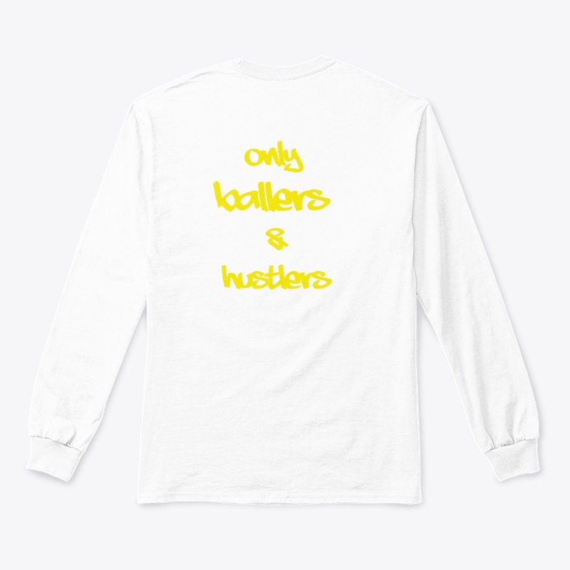 O.B.H Hoodie