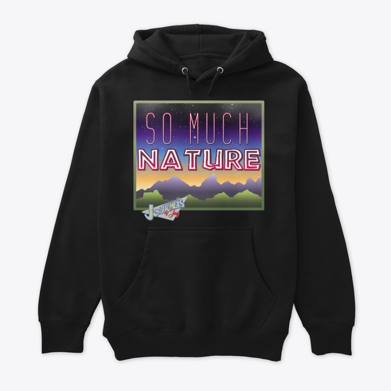 So Much Nature Collection