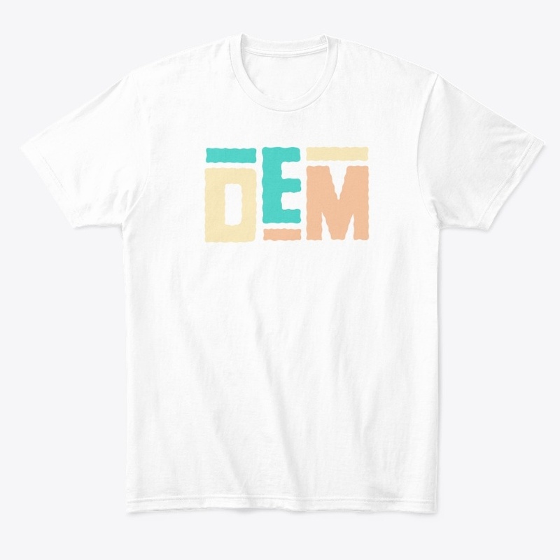 DEM x Godersi 2020