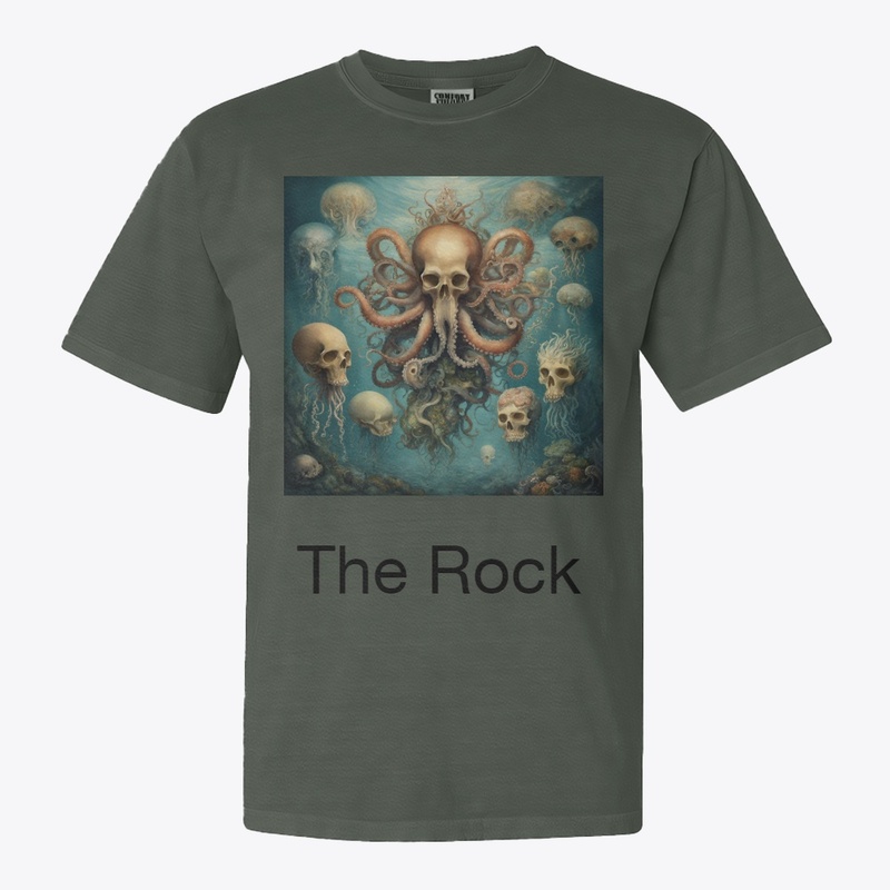 "The Rock"