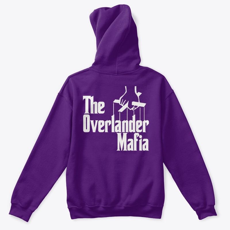 The Overlander MFA