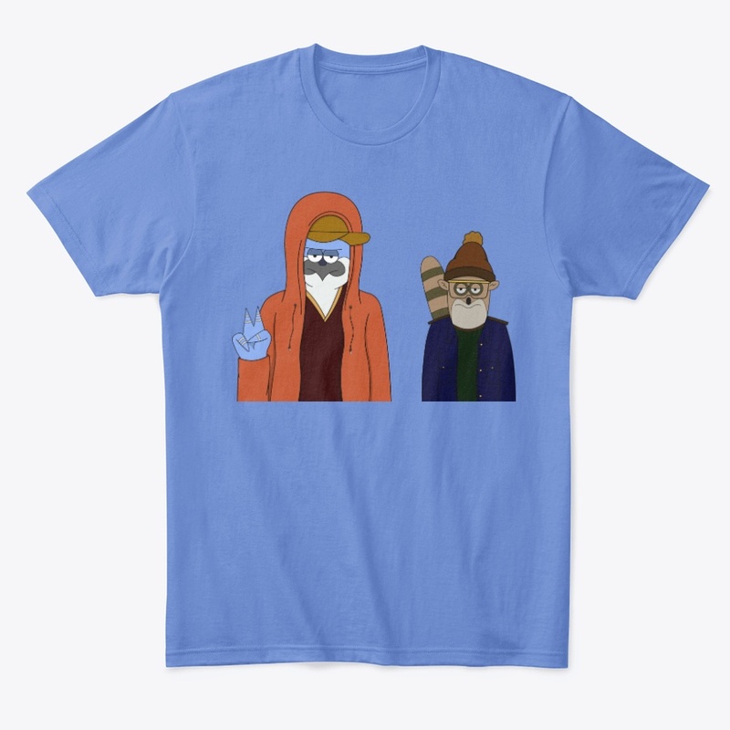 Regular Guys