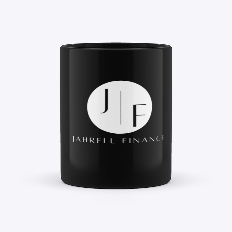 Jahrell Finance Merch