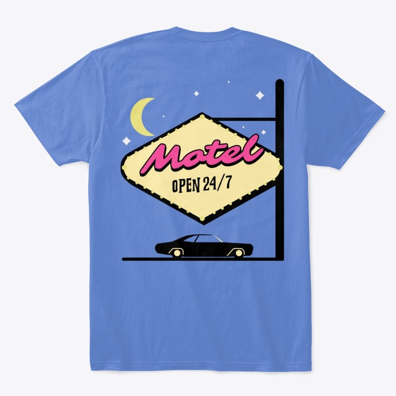 Motel 