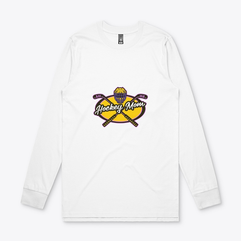 Hockey Mom Collection
