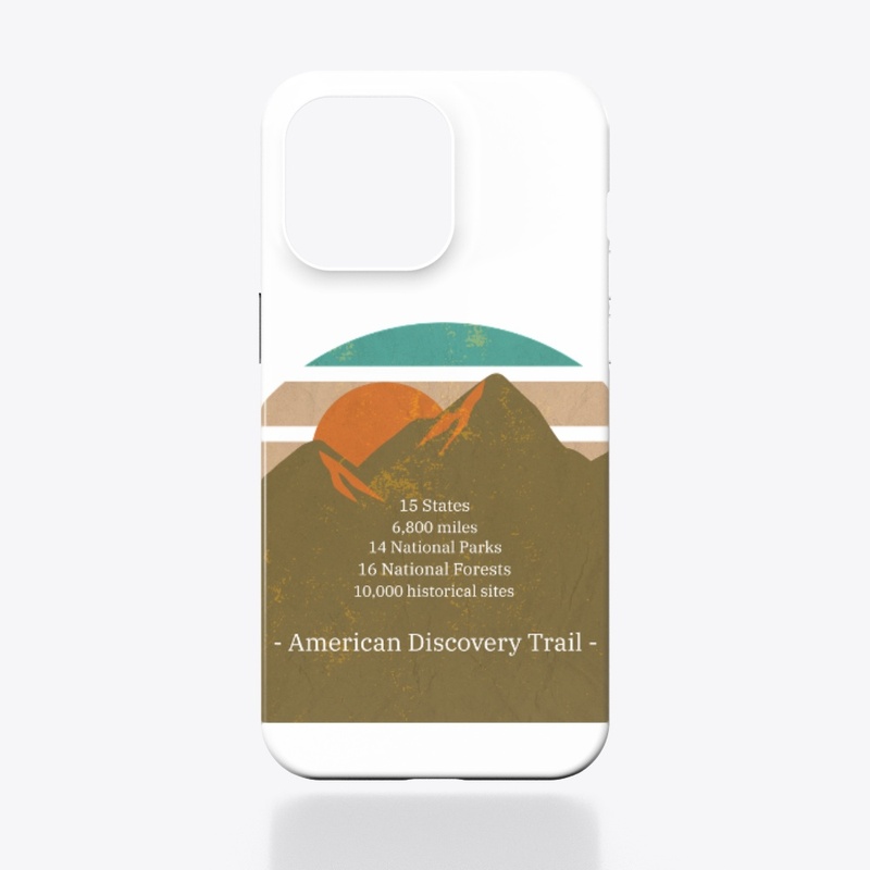 King of Thru Hiking, ADT