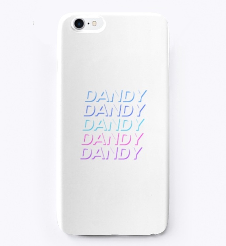 DANDY (Chat Disabled)