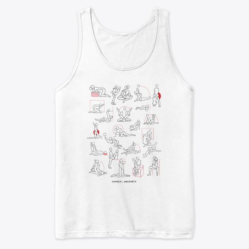 Kamasutra Cute I