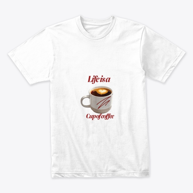 Coffee cup
