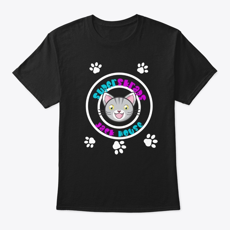 dooder tee