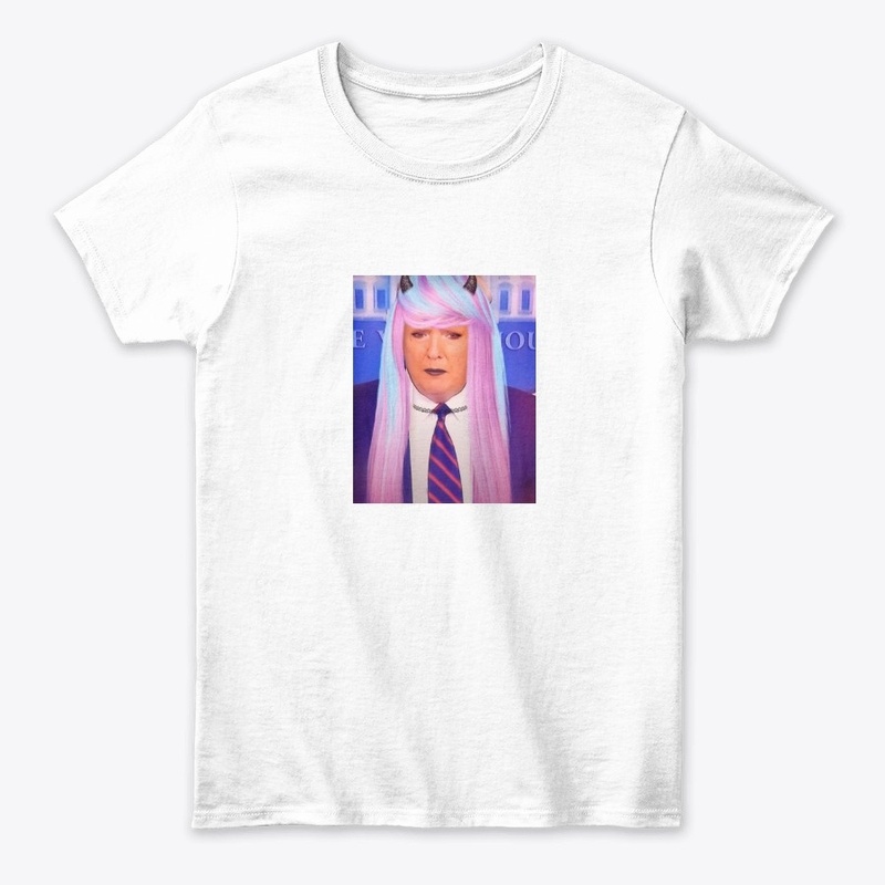 Trump Train