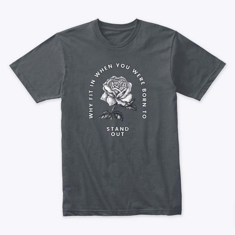 Born To Standout Collection