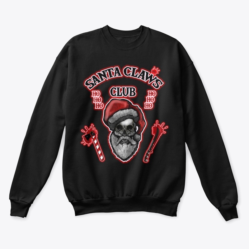 Santa Claws Club