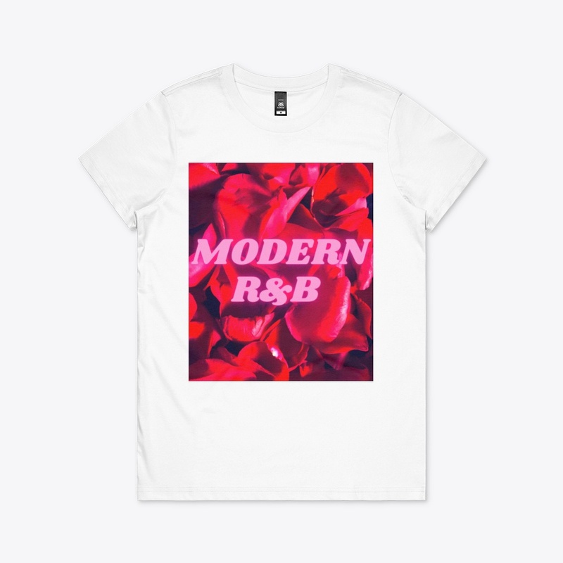 Modern R&B