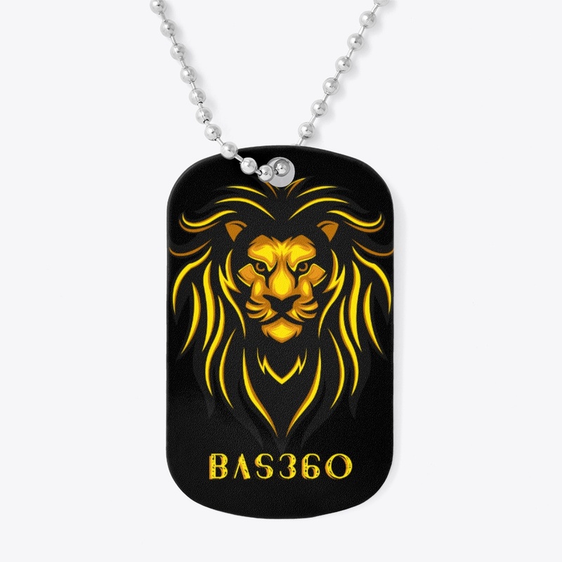 Bas360 (Lion Edition)