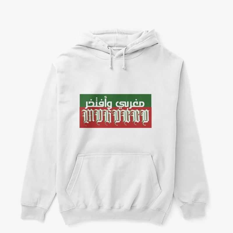 BOLD MOROCCAN-INSPIRED DESIGN