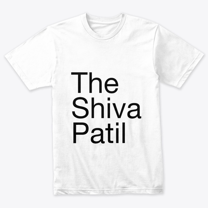 The Shiva Patil