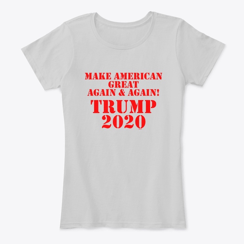 Trump 2020