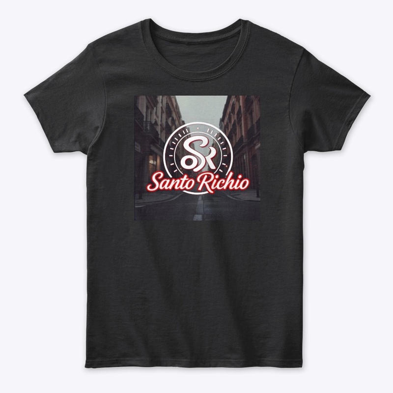 Santo Richio “Urban Mark” Collection