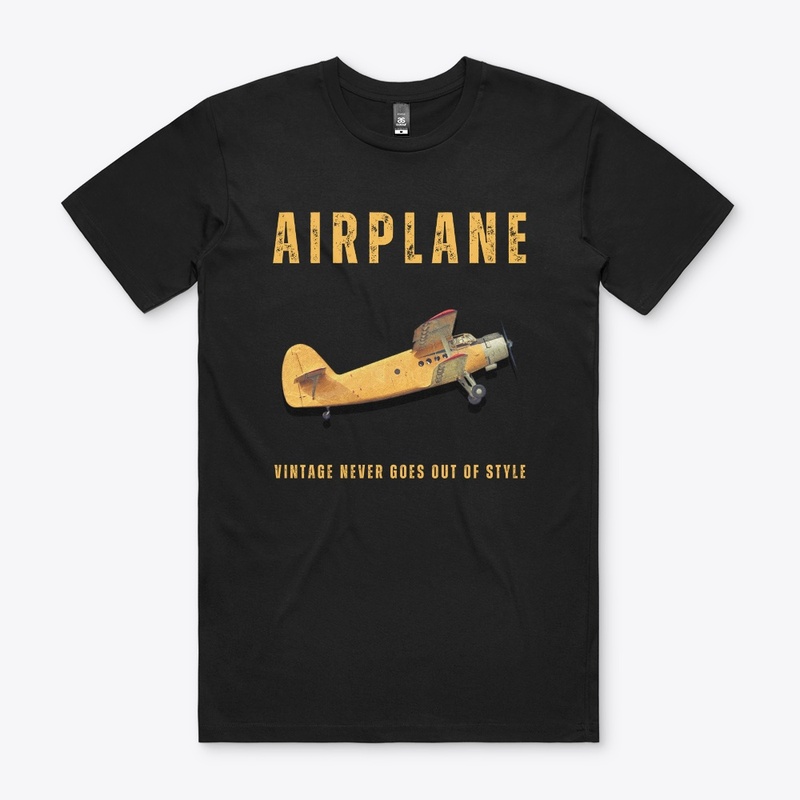 airplane