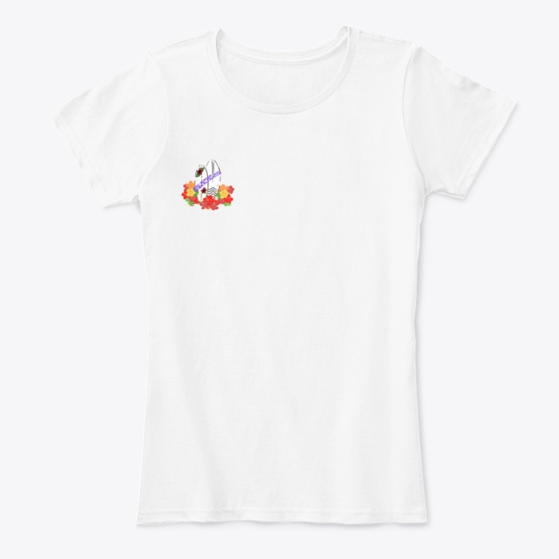 Galactic Aloha!