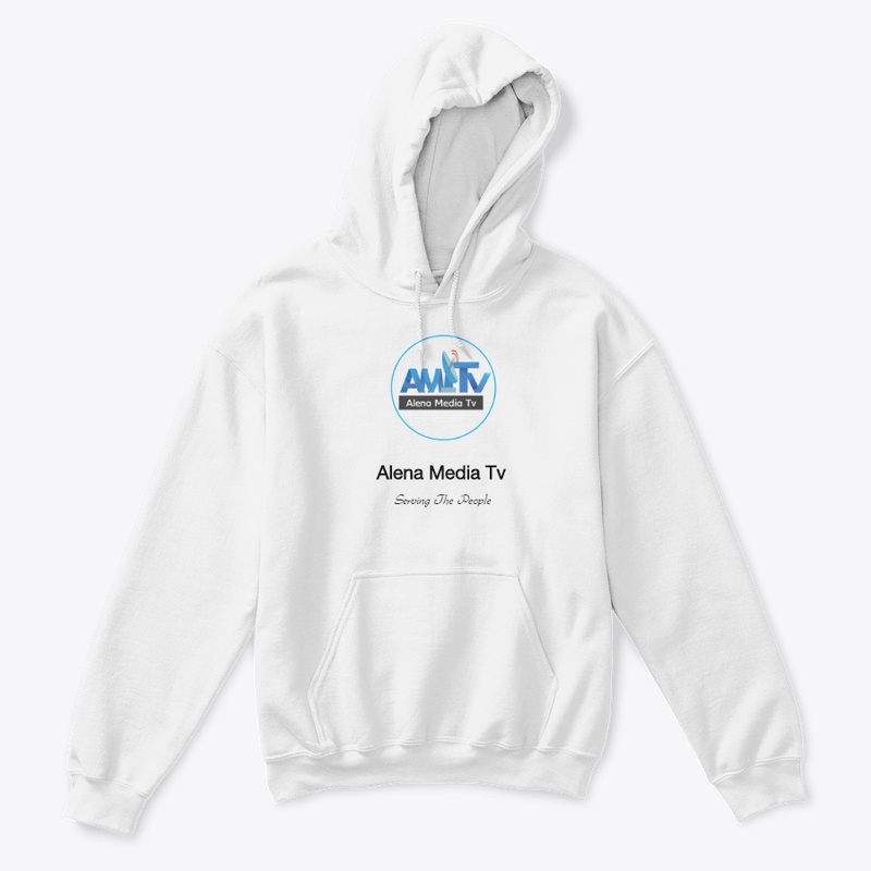 Alena Media Shirts