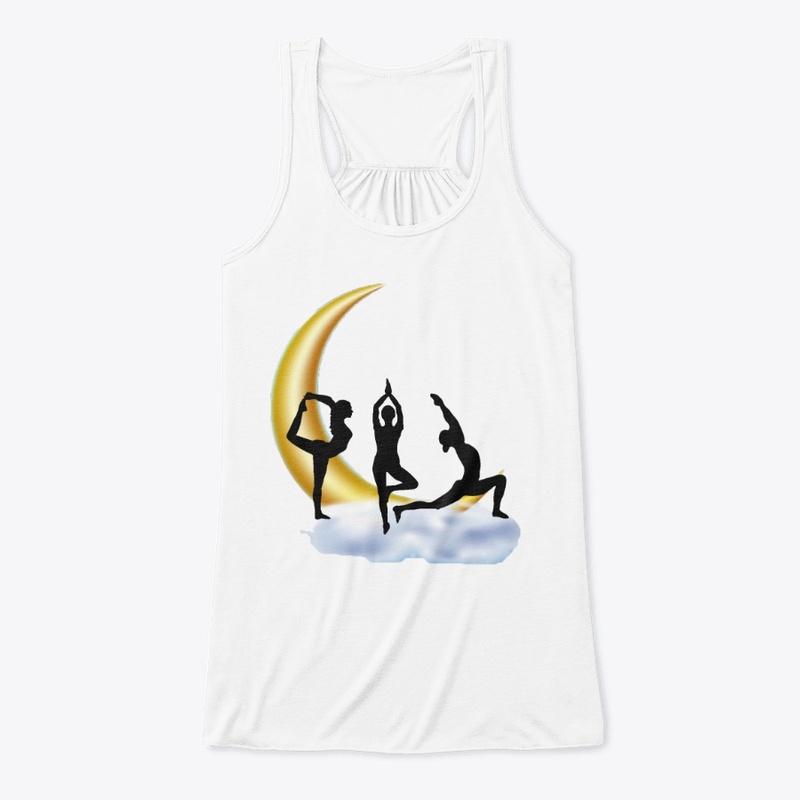 Half Moon poses | international yoga day