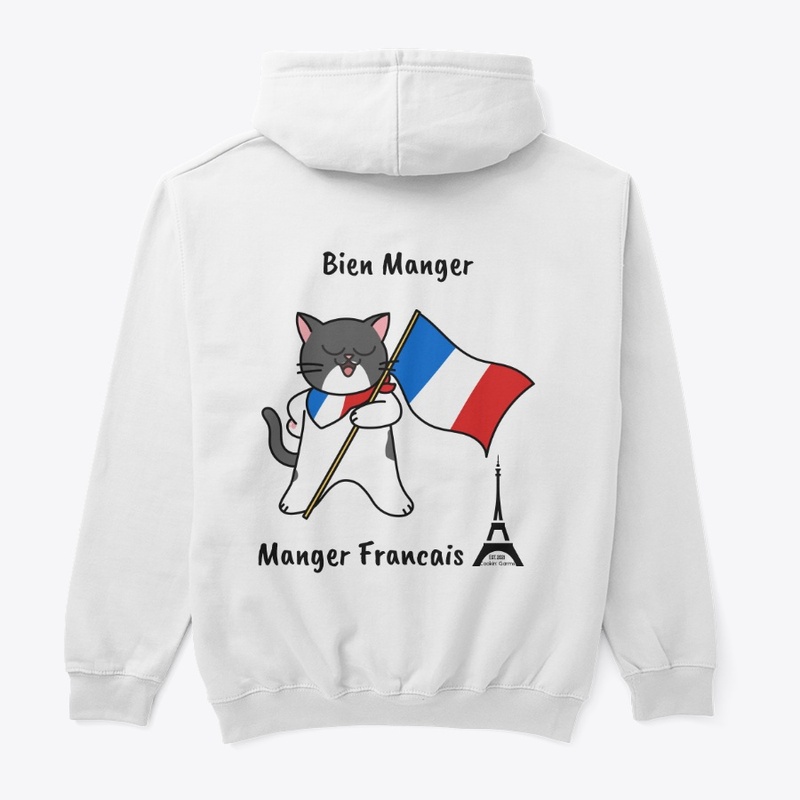 Manger Francais