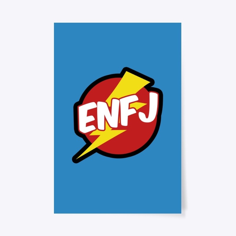 ENFJ - The Protagonist - The Mentor