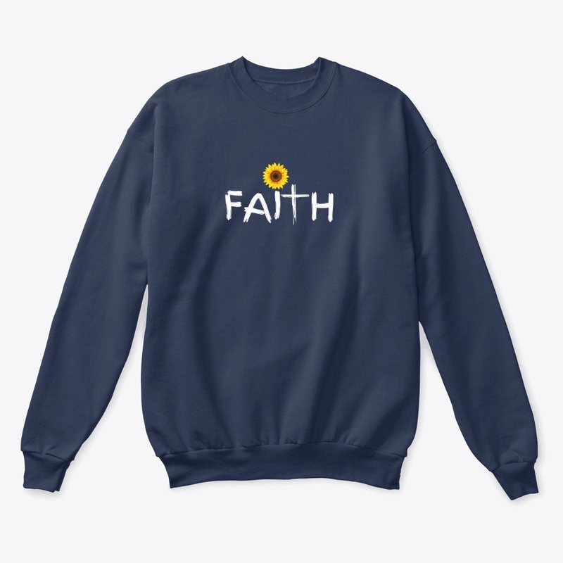 Faith 