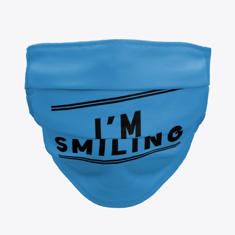 I'm Smiling 