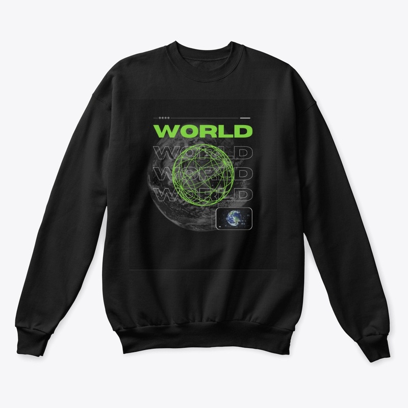 WORLD New Attractive design for men.