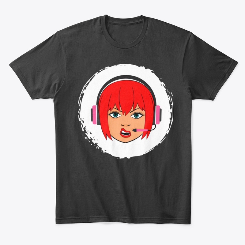 Gamer Red