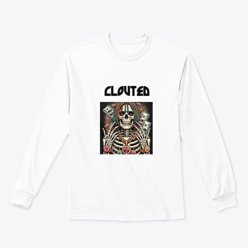 Super Clouted