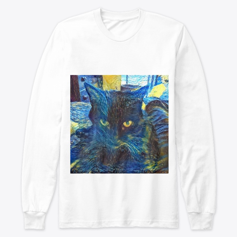 2 cat design