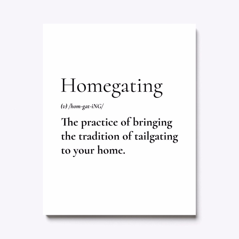Homegating