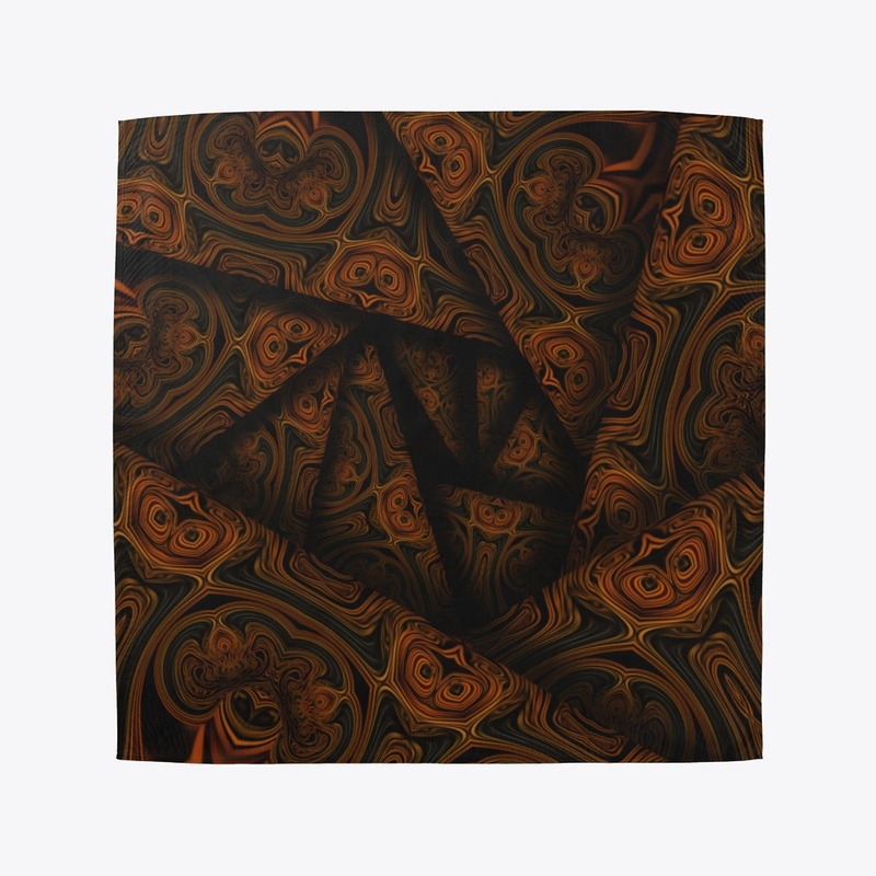 Amber Spiral V2
