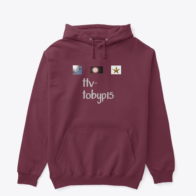 Twitched merch tobyp15