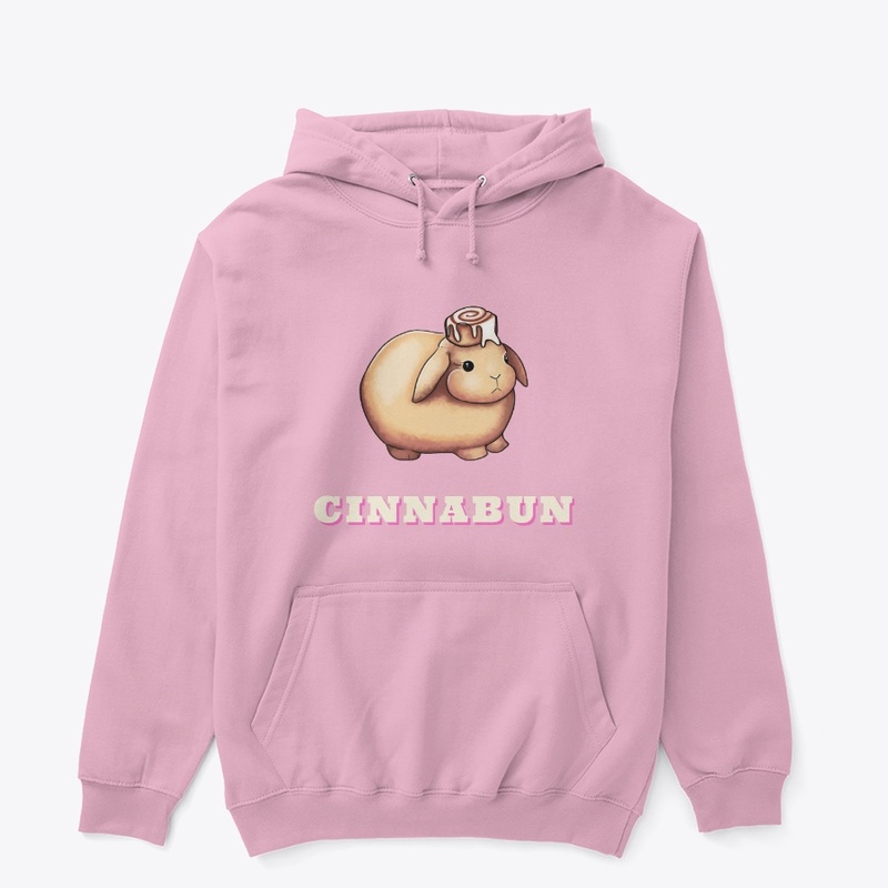 CinnaBun