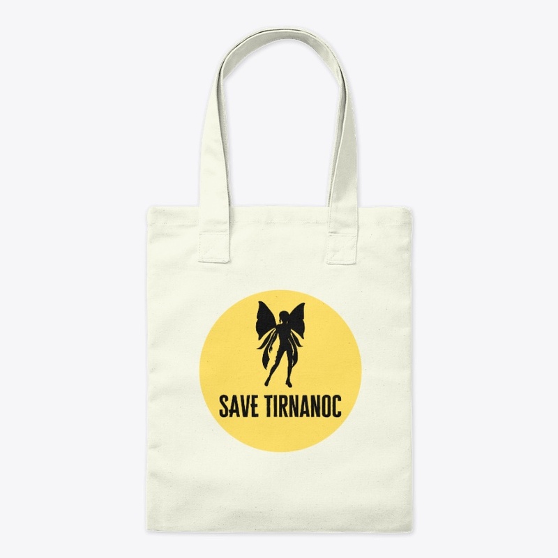 Save Tirnanoc