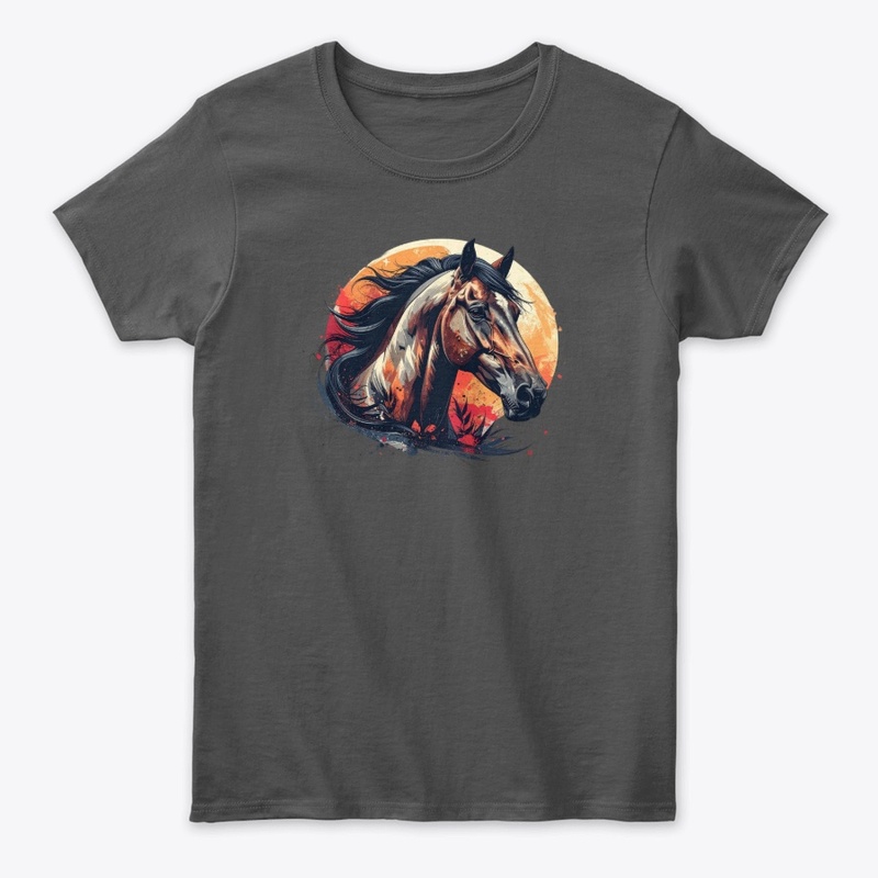 Horse Design  3