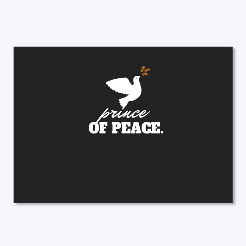 PEACEFUL SPIRIT